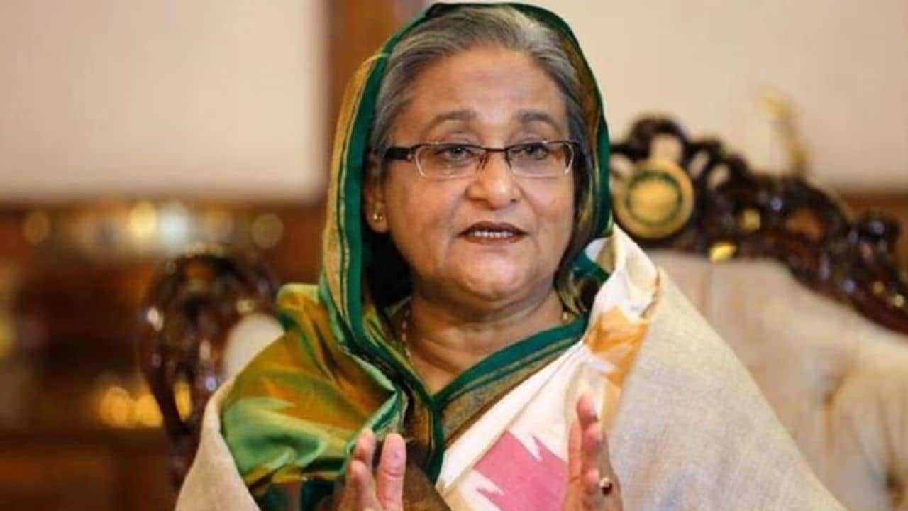 Sheikh Hasina: হাসিনার মুখের ওপরে দরজা বন্ধ করে দিল আমেরিকা! এবার কোথায় যাবেন মুজিব-কন্যা?