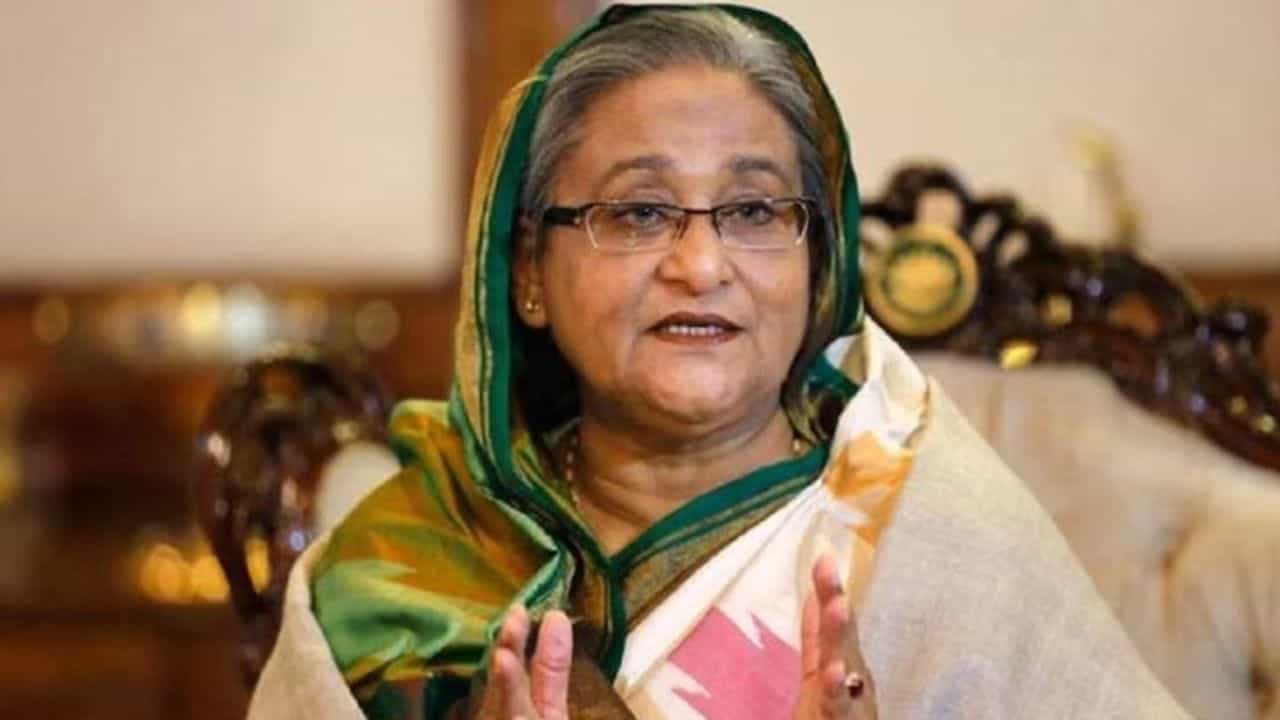 Sheikh Hasina: হাসিনার মুখের ওপরে দরজা বন্ধ করে দিল আমেরিকা! এবার কোথায় যাবেন মুজিব-কন্যা? Sheikh Hasina: হাসিনার মুখের ওপরে দরজা বন্ধ করে দিল আমেরিকা! এবার কোথায় যাবেন মুজিব-কন্যা?