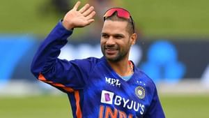 Shikhar Dhawan: আন্তর্জাতিক, ঘরোয়া ক্রিকেটে আর নেই! IPL খেলবেন শিখর ধাওয়ান?