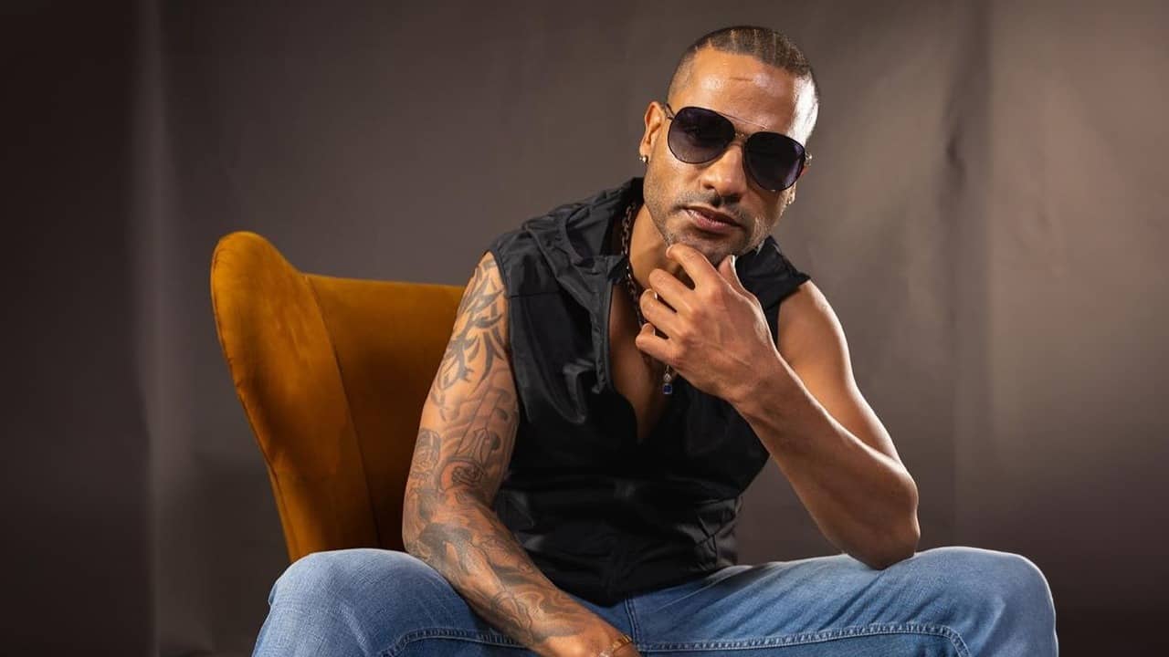 Shikhar Dhawan: ক্রিকেট ছেড়ে জনপ্রিয়তা হারালেন? গব্বরের মজার উত্তর, রিলস আছে তো...