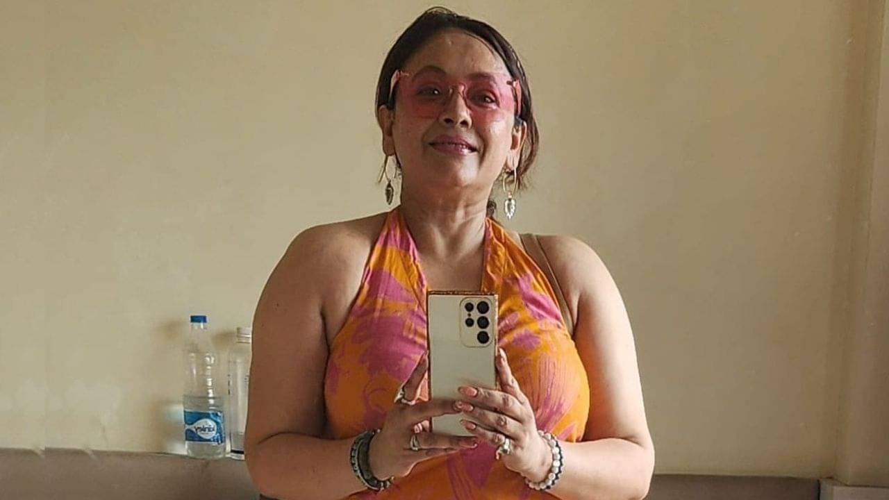 Sreelekha Mitra: শালীনতার সীমা ছাড়ালেন শ্রীলেখা! মুখে অশ্লীল ভাষা, নিশানায় মমতা