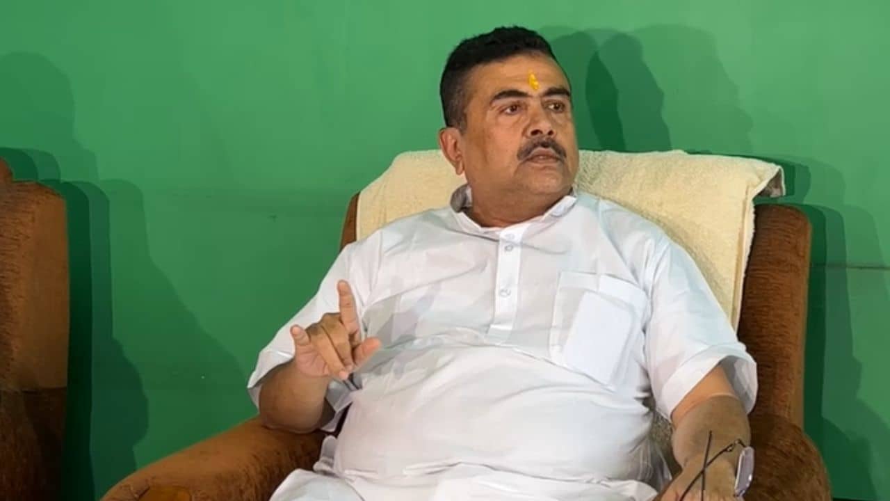 Suvendu Adhikari: মমতার পুলিশ নয়নকে গৃহবন্দি করেছে, হাইকোর্টে ছুটলেন শুভেন্দু