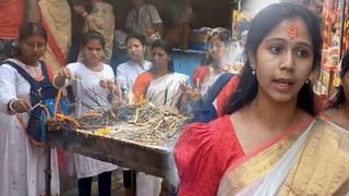 Puja Donation: ‘একজন নারীর সঙ্গে যা হয়েছে…’ দুর্গাপুজোর ৮৫ হাজার টাকা প্রত্যাখ্যান পুজো কমিটির