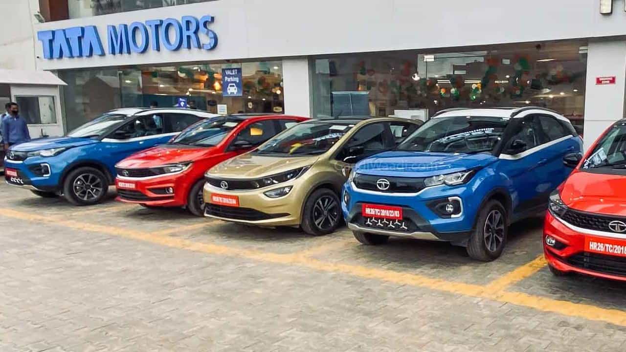Tata Motors: চিনের সাহায্য নিতে চলেছে রতন টাটার সংস্থা? Tata Motors: চিনের সাহায্য নিতে চলেছে রতন টাটার সংস্থা?