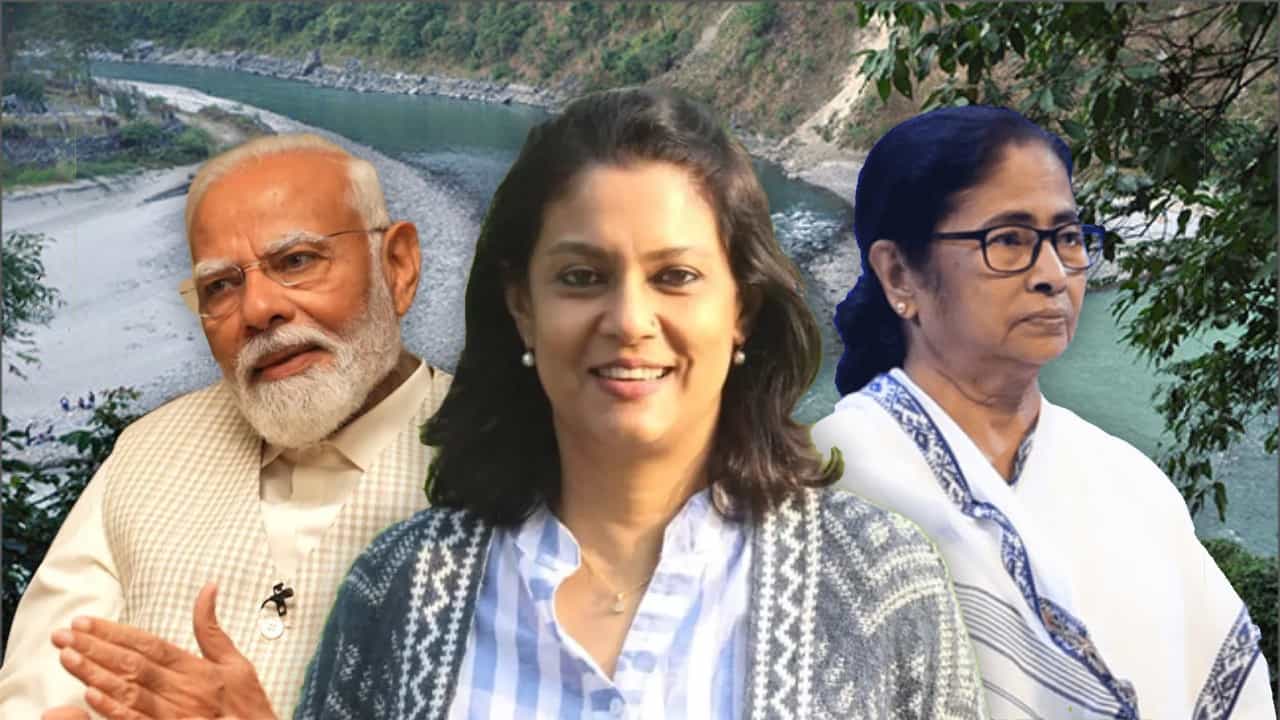 Teesta Bangladesh: 'তিস্তা নিয়ে আমরাও মমতার মতো করব, প্রয়োজনে...', হুঁশিয়ারি বাংলাদেশের Teesta Bangladesh: 'তিস্তা নিয়ে আমরাও মমতার মতো করব, প্রয়োজনে...', হুঁশিয়ারি বাংলাদেশের