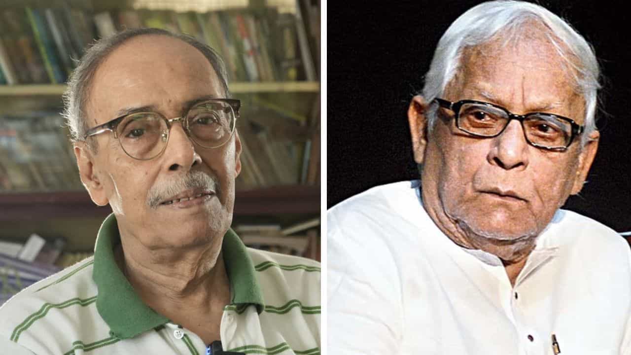 Buddhadeb Bhattacharjee: 'আমি বুদ্ধবাবুর এ বিষয়টা একদমই পছন্দ করতাম না, সাহস করে কোনওদিনও বলতে পারিনি', আজকের দিনে কী বললেন সাহিত্যিক শীর্ষেন্দু মুখোপাধ্যায় Buddhadeb Bhattacharjee: 'আমি বুদ্ধবাবুর এ বিষয়টা একদমই পছন্দ করতাম না, সাহস করে কোনওদিনও বলতে পারিনি', আজকের দিনে কী বললেন সাহিত্যিক শীর্ষেন্দু মুখোপাধ্যায়