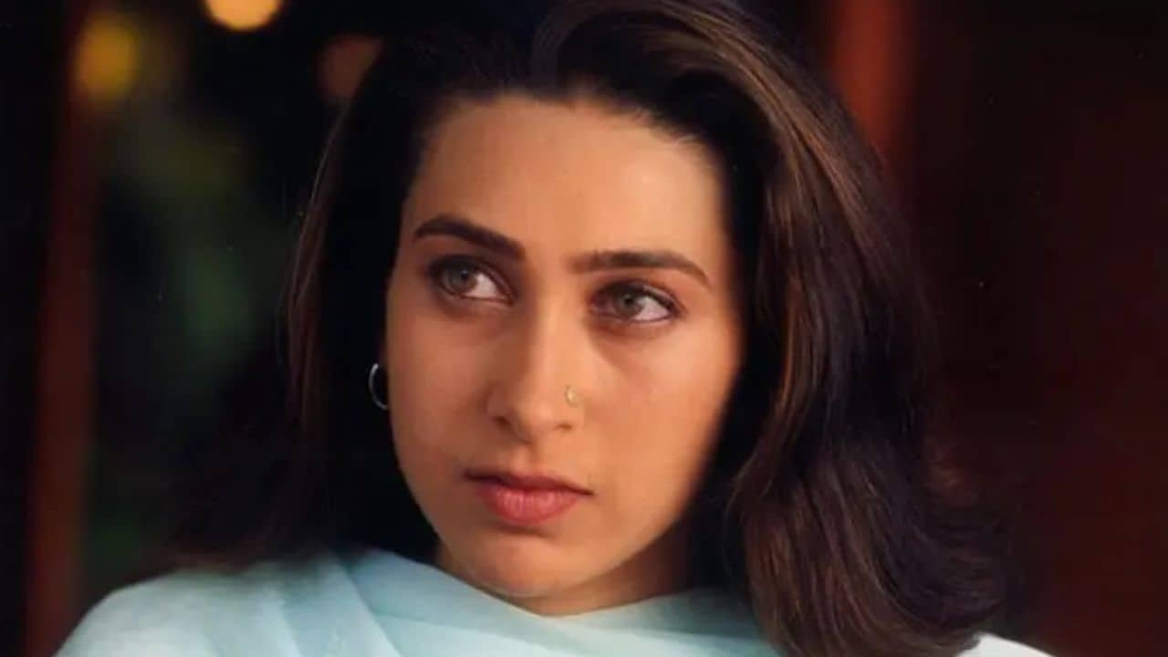 করিশ্মার ভয়াবহ হানিমুন, ফুলশয্যার রাতেই বিক্রি করে দেয় স্বামী, তোলেন গায়ে হাত