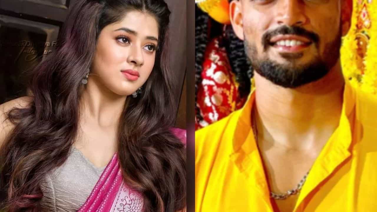 'হ্যাঁ ওকেই, তবে...'! দিতিপ্রিয়ার ফুটবলার প্রেমিকের পরিচয় ফাঁস, চেনেন? 'হ্যাঁ ওকেই, তবে...'! দিতিপ্রিয়ার ফুটবলার প্রেমিকের পরিচয় ফাঁস, চেনেন?
