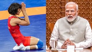 Vinesh Phogat: ভারতের বিরুদ্ধে ষড়যন্ত্র… বিনেশ ফোগাট ইসুতে IOC-কে কাঠগড়ায় তুললেন বিজেন্দর সিং