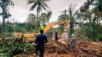 Wayanad Landslide: আমার আর কিছু রইল না, পরিবারের ১৬ সদস্যকে হারিয়ে বাকরুদ্ধ মনসুর