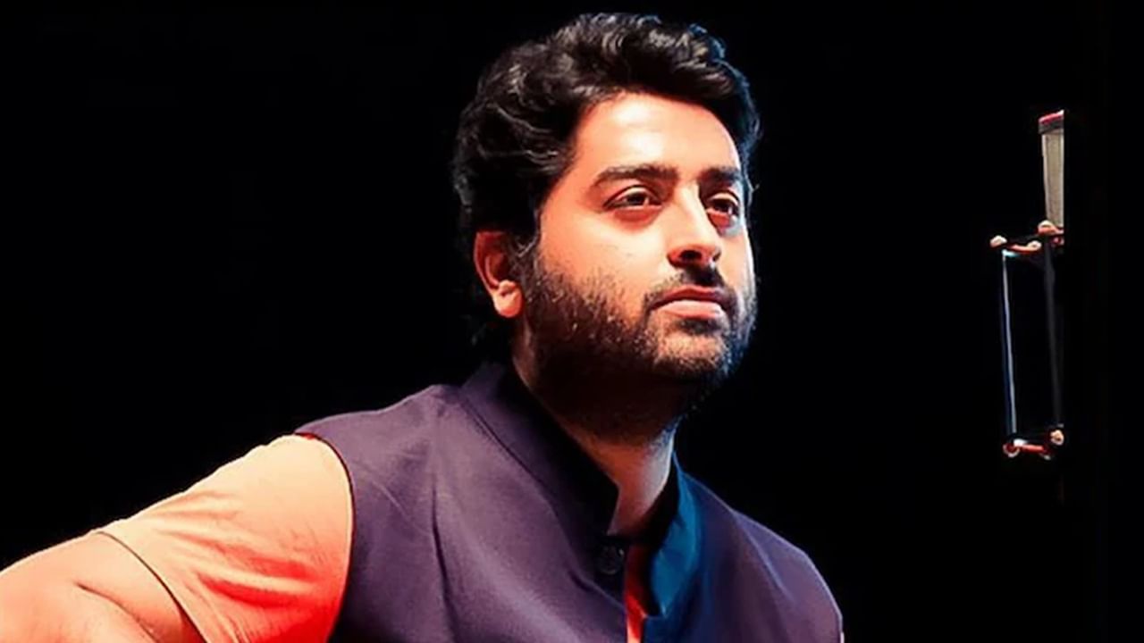 Arijit Singh on RG Kar Case: আরজি কর কাণ্ডের জের, বড় ক্ষতি অরিজিত সিংয়ের