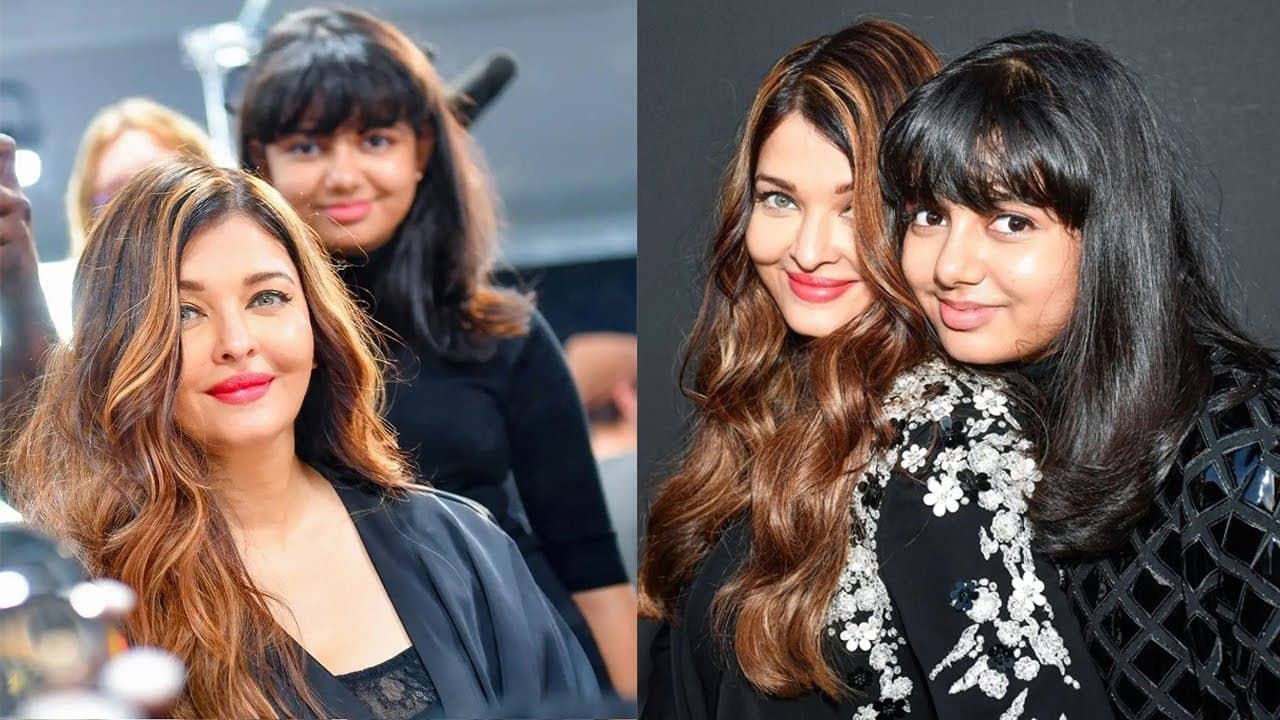 বিচ্ছেদের গুঞ্জনের মাঝেই মেয়ের হাত ধরে দেশ ছাড়েন ঐশ্বর্য, ১৭ দিন গড়াতেই...