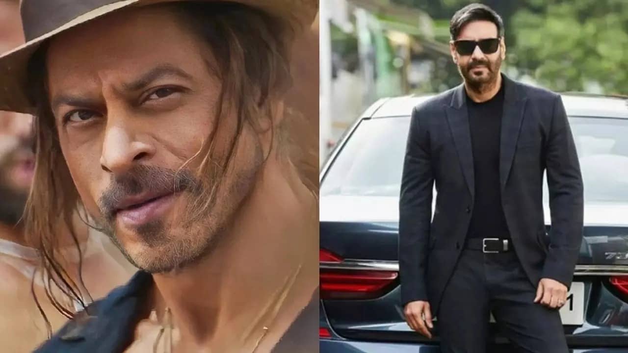 শাহরুখের জন্যই এই দম্পতির মধ্যে বিচ্ছেদ গুঞ্জন! সংসার বাঁচাতে...