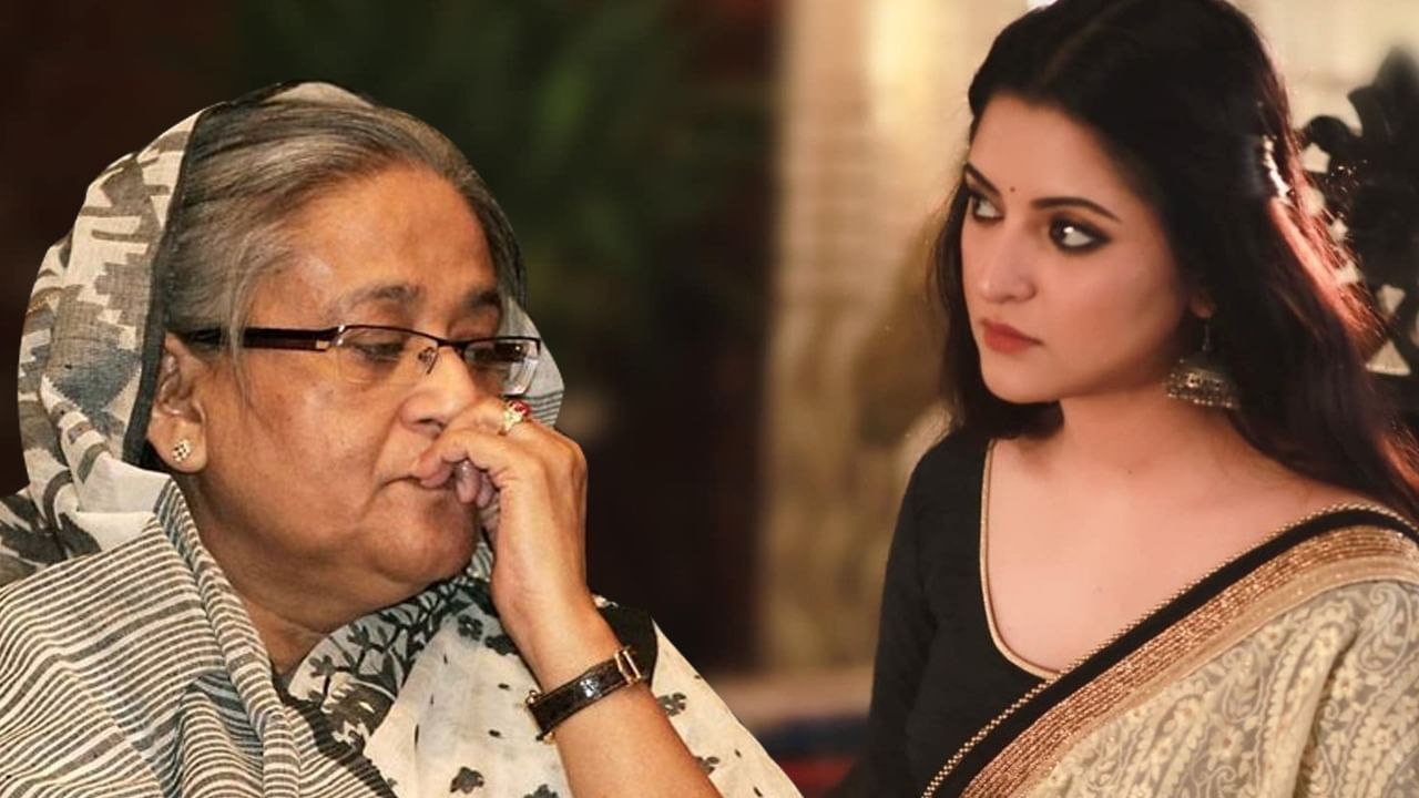 Pori Moni On Bangladesh: 'আমার স্বাধীনতা কেড়ে নিয়েছিল...', বাংলাদেশ পরিস্থিতিতে বিস্ফোরক পরীমনি Pori Moni On Bangladesh: 'আমার স্বাধীনতা কেড়ে নিয়েছিল...', বাংলাদেশ পরিস্থিতিতে বিস্ফোরক পরীমনি