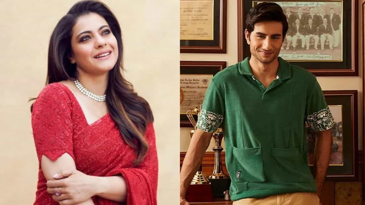 কাজলের জীবনে এবার সইফ পুত্র? অবশেষে মুখ খুললেন অভিনেত্রী, বললেন... কাজলের জীবনে এবার সইফ পুত্র? অবশেষে মুখ খুললেন অভিনেত্রী, বললেন...