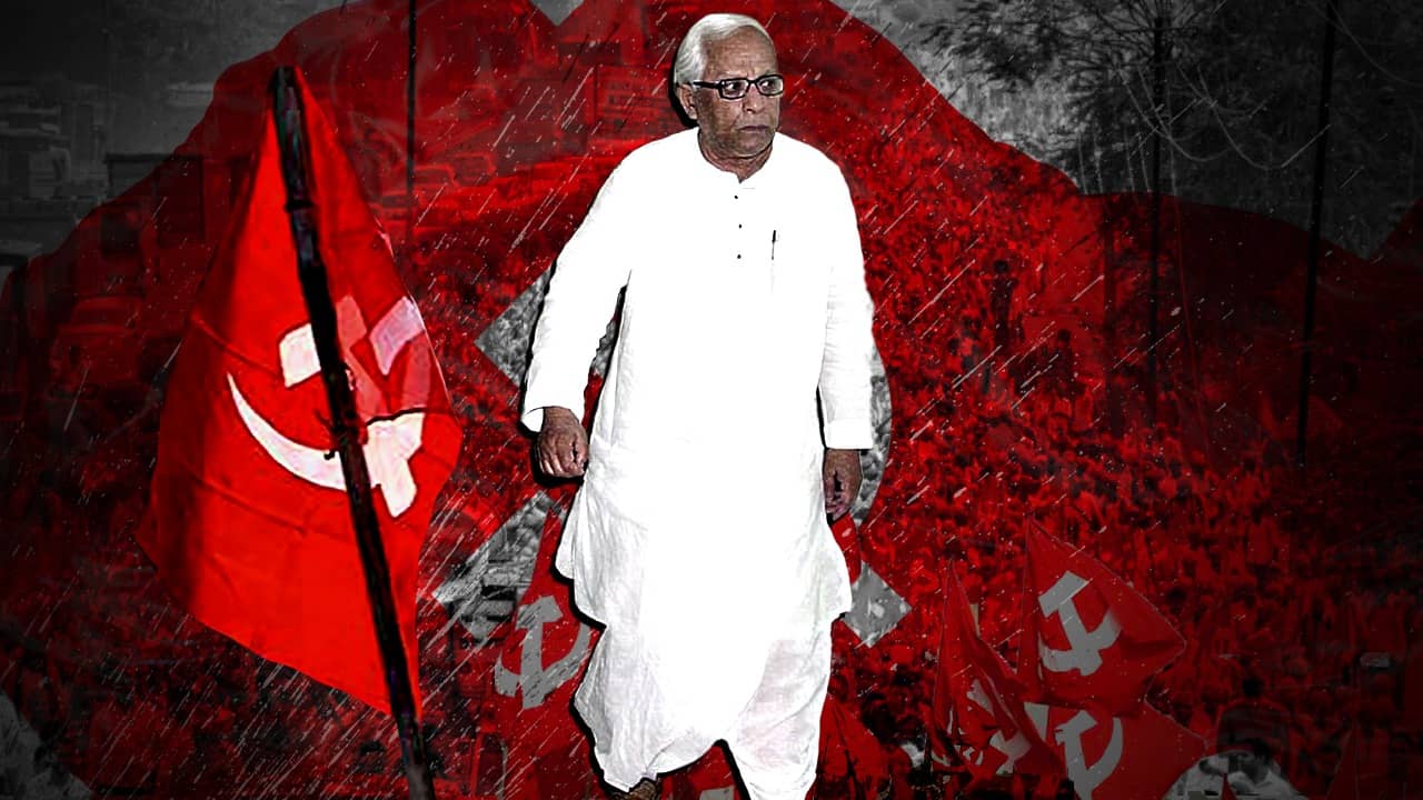 Buddhadeb Bhattacharjee: রাজনীতিতে কতটা পথ হাঁটলে তবে বুদ্ধ হওয়া যায়...