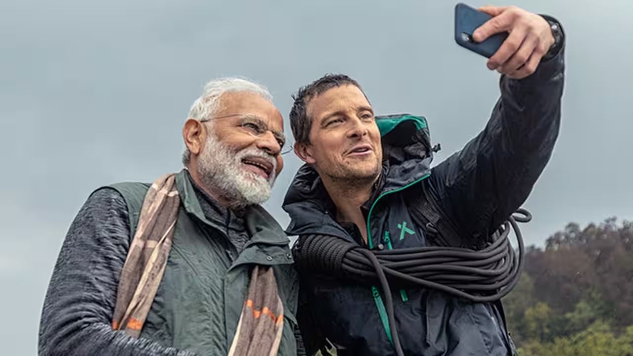 Bear Grylls: 'ম্যান ভার্সেস ওয়াইল্ড'-এর একটি পর্ব থেকেই এত টাকা? বিয়ার গ্রিলসের সম্পত্তি জানলে চমকে উঠবেন