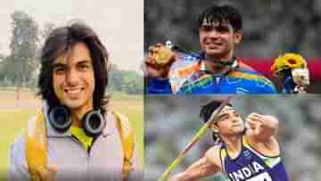 Neeraj Chopra: কোন ডায়েটে এত ফিট নীরজ? তাঁর লাইফস্টাইল-বাংলো দেখলে চোখ উঠবে কপালে