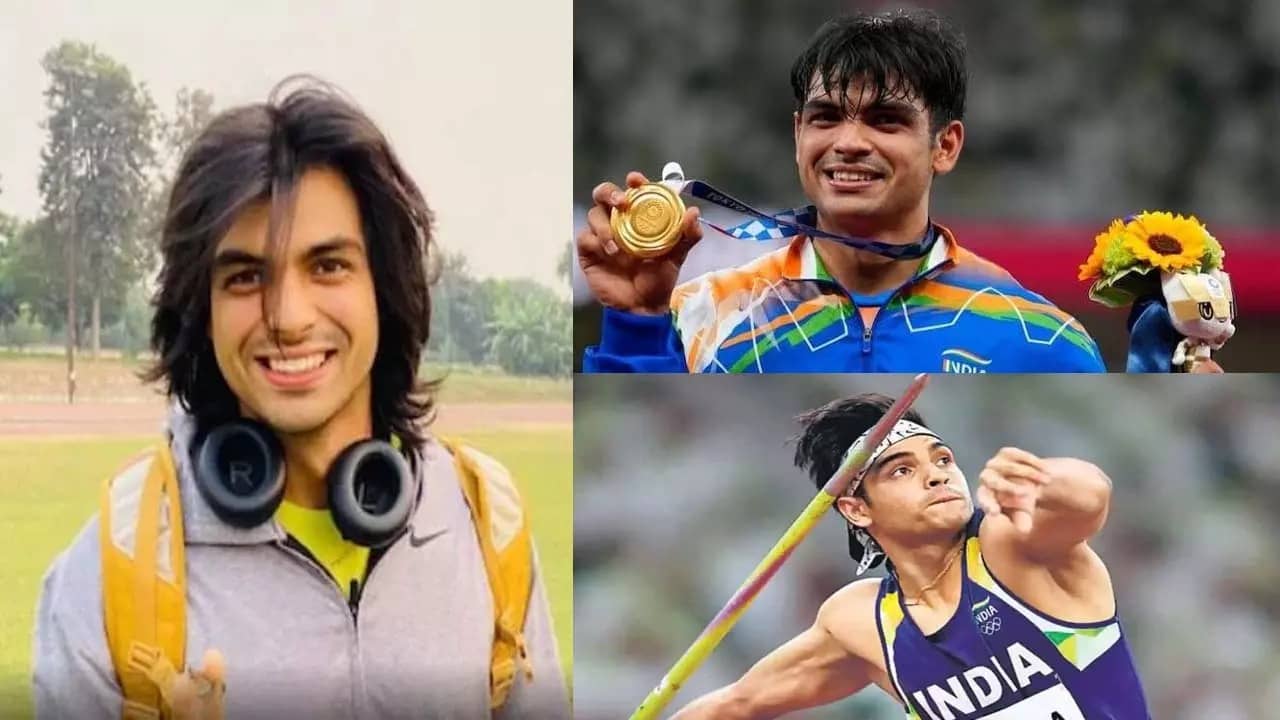 Neeraj Chopra: কোন ডায়েটে এত ফিট নীরজ? তাঁর লাইফস্টাইল-বাংলো দেখলে চোখ উঠবে কপালে