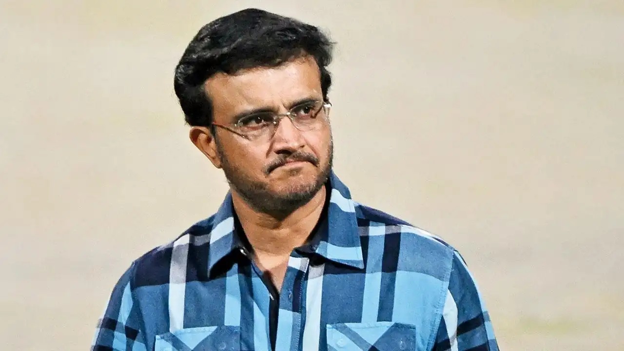 Sourav Ganguly: টাকার জন্য সব কিছু করতে..., সৌরভের এই কাণ্ড দেখে চরম চটল নেটপাড়া