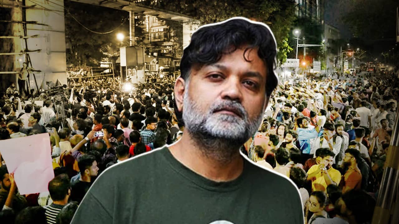R G KAR Case: আরজি কর কাণ্ডে রাত দখল লড়াইয়ে একাই শামিল সৃজিত মুখোপাধ্যায়ের মা, চিন্তিত পরিচালক?