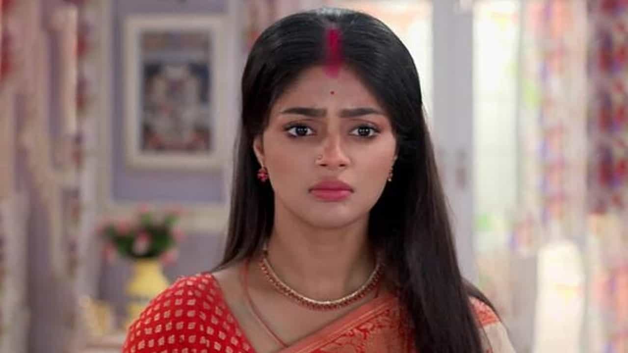'নারীর সম্মান বাঁচাতে হত্যা কি অপরাধ?' বাস্তবের কঠিন ছাপ এবার ধারাবাহিকে 'নারীর সম্মান বাঁচাতে হত্যা কি অপরাধ?' বাস্তবের কঠিন ছাপ এবার ধারাবাহিকে