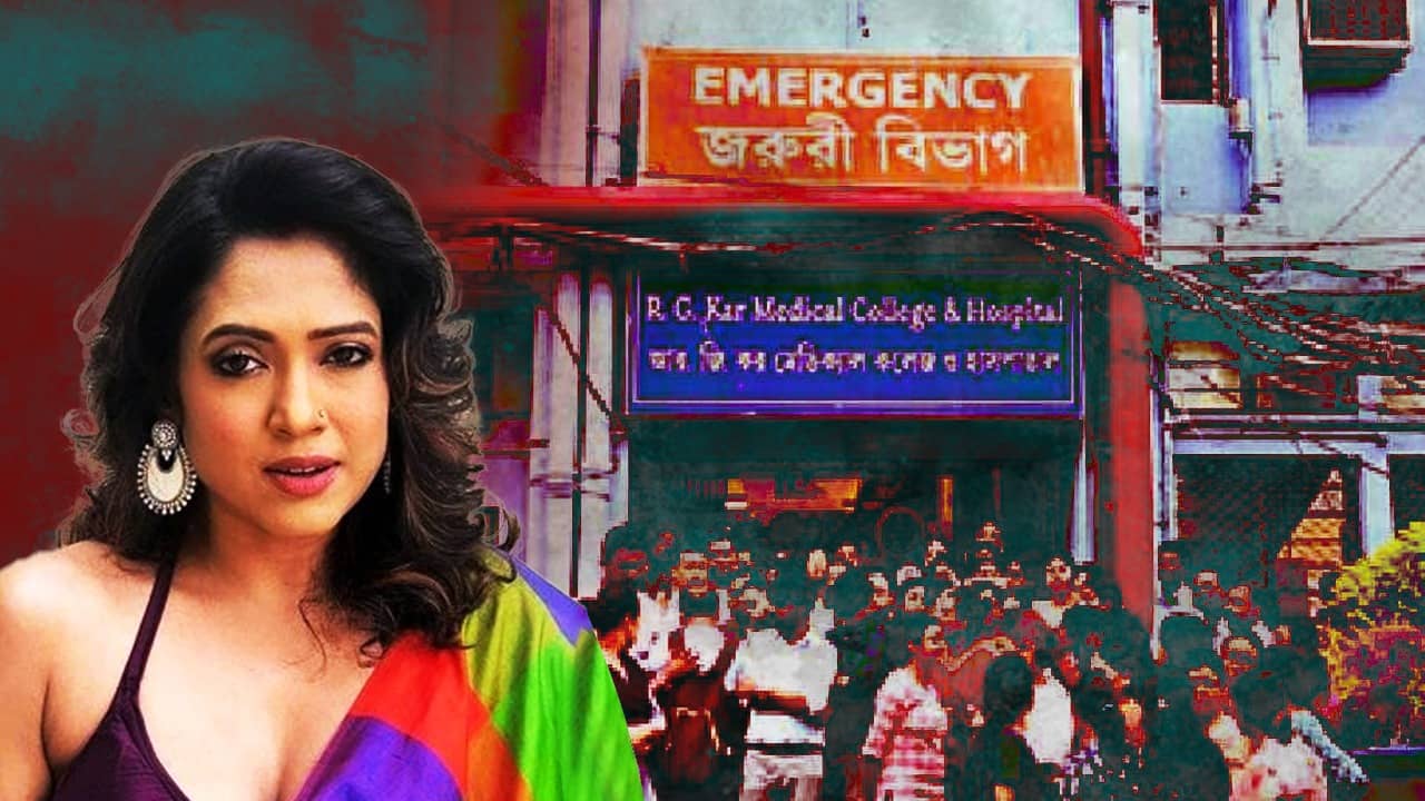 RG Kar Case: কোথাও কি অস্বাভাবিক লাগছে না? তিলোত্তমার মা-বাবাকে নিয়ে ঋ-এর মনে এ কোন প্রশ্ন