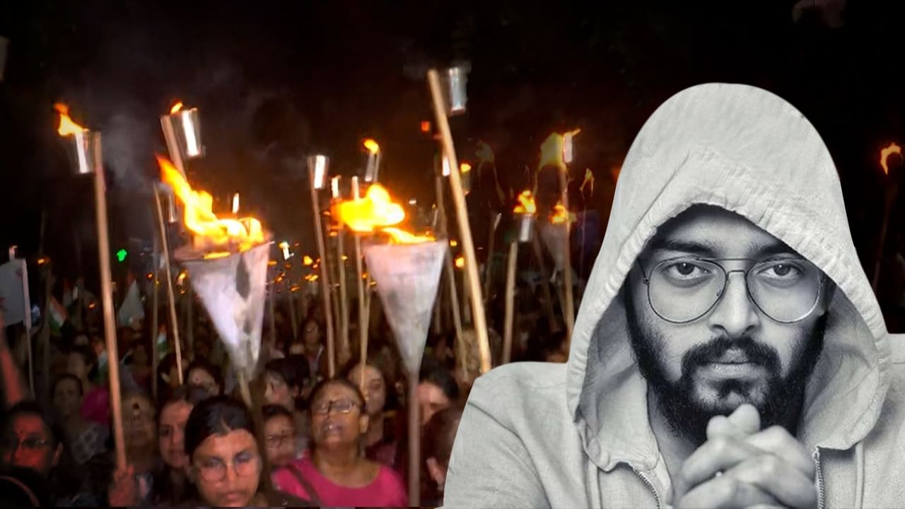 RG KAR Case: 'নির্লজ্জ... এখন থেকে সব রাত', রাত দখল মিছিল দেখে কেন মেজাজ হারালেন সৌরভ? RG KAR Case: 'নির্লজ্জ... এখন থেকে সব রাত', রাত দখল মিছিল দেখে কেন মেজাজ হারালেন সৌরভ?