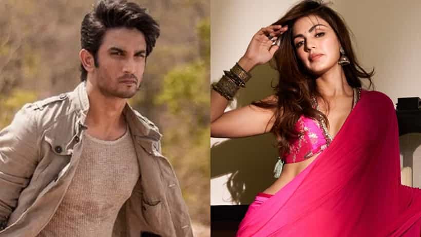 Rhea Chakraborty: রিয়ার নতুন শিকার... সুশান্ত অতীত, রিয়ার নতুন প্রেমিকের পরিচয় জানেন?