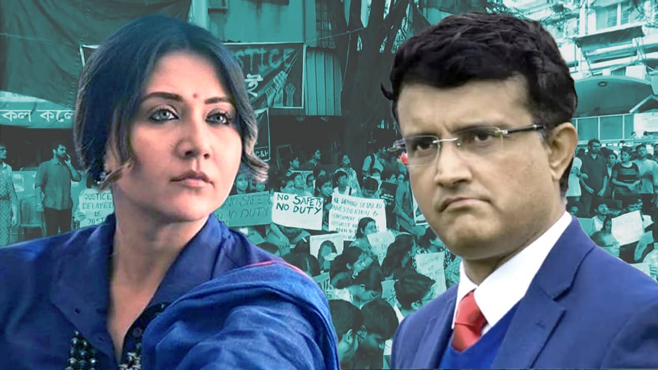 কোনওদিন যাব না.., সৌরভের বেফাঁস মন্তব্য! প্রকাশ্যে একহাত স্বস্তিকার