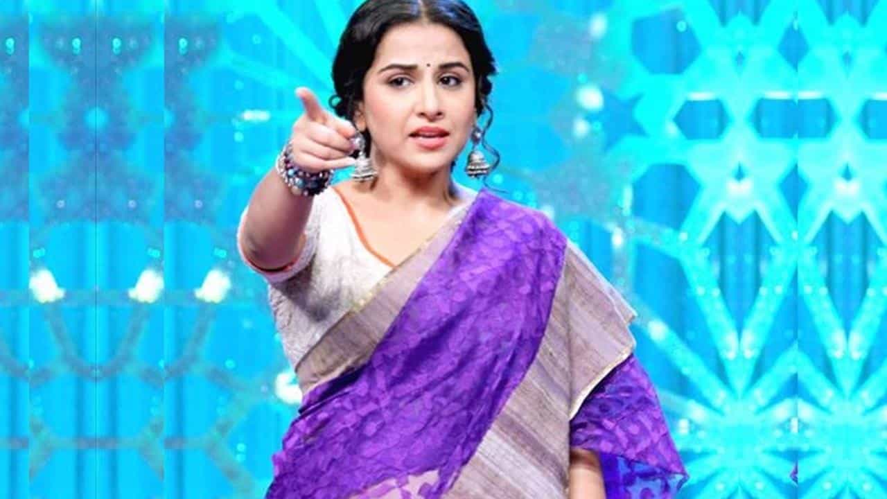 Vidya Balan: কথা বলতে ডেকে ঘরে নিয়ে যাওয়ার প্রস্তাব, ভয়ানক পরিস্থিতিতে যখন বিদ্যা Vidya Balan: কথা বলতে ডেকে ঘরে নিয়ে যাওয়ার প্রস্তাব, ভয়ানক পরিস্থিতিতে যখন বিদ্যা