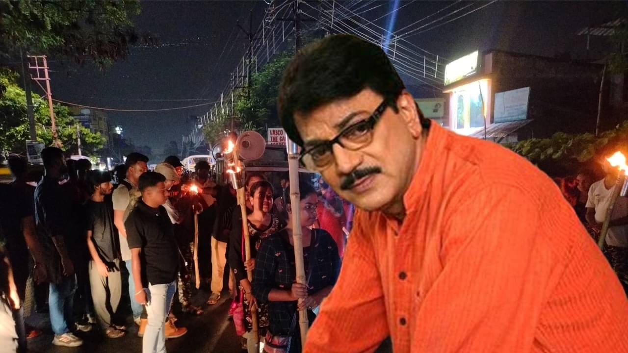 Chiranjeet Chakraborty: মুখ্যমন্ত্রীর হাতে নেই, আরজি কর কাণ্ডে এবার মুখ খুললেন চিরঞ্জিত