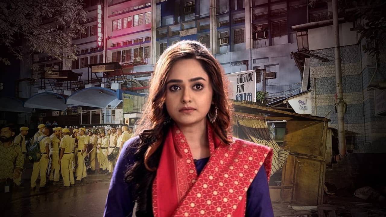 RG Kar Case: বাঁচিয়ে রাখো ধর্ষককে, এই নৃশংস অত্যাচার..., আরজি কর কাণ্ডে বিস্ফোরক মিশমি