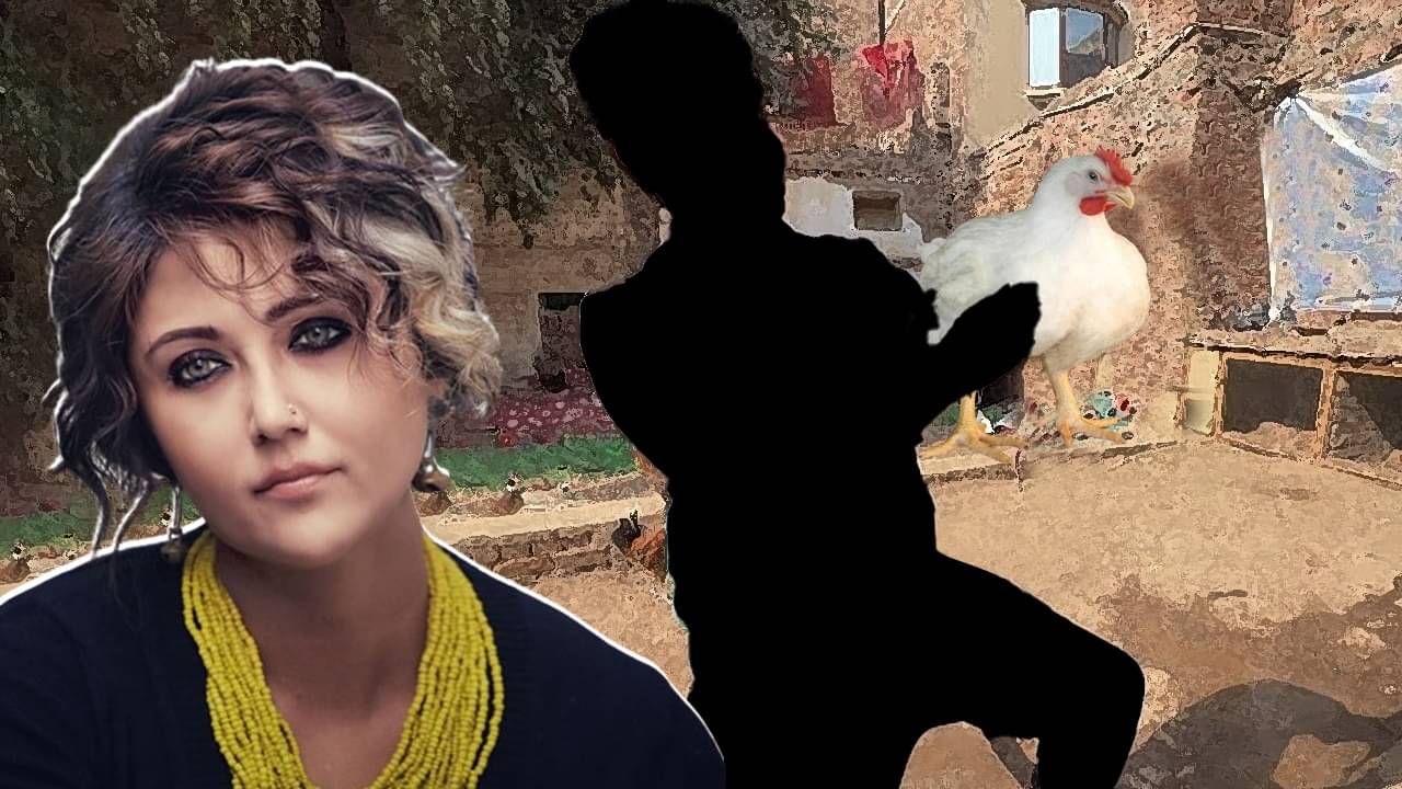 Swastika Mukherjee: মুরগির উপর যৌন নির্যাতন! শিউরে ওঠা ভিডিয়ো ভাগ করে নিলেন স্বস্তিকা