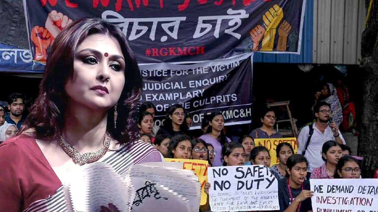 RG Kar Case: নির্ভয়া কাণ্ডের পর কি ধর্ষণ আটকানো গেল? আন্দোলনে কেন থাকছেন না দেবযানী...
