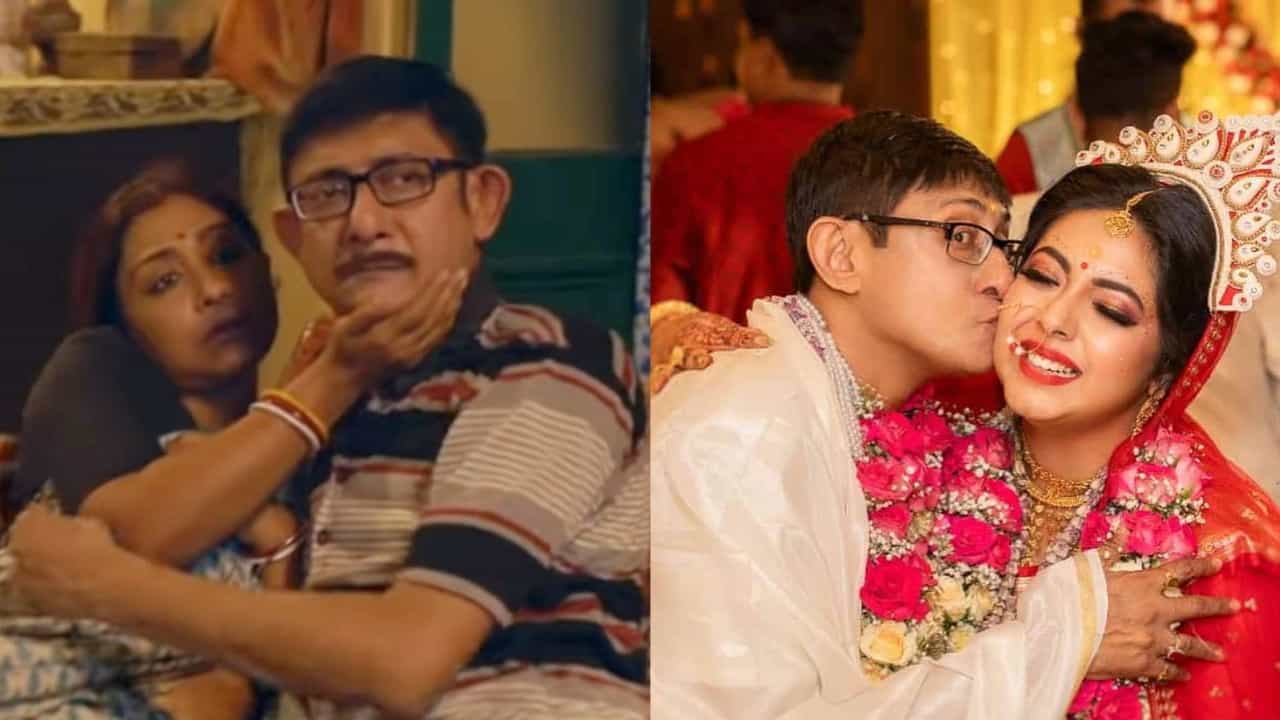কাঞ্চনের সঙ্গে তখন আমার গভীর সম্পর্ক, এদিকে পিঙ্কি আর ছেলের সঙ্গে চলছে ভরা সংসার: শ্রীময়ী কাঞ্চনের সঙ্গে তখন আমার গভীর সম্পর্ক, এদিকে পিঙ্কি আর ছেলের সঙ্গে চলছে ভরা সংসার: শ্রীময়ী