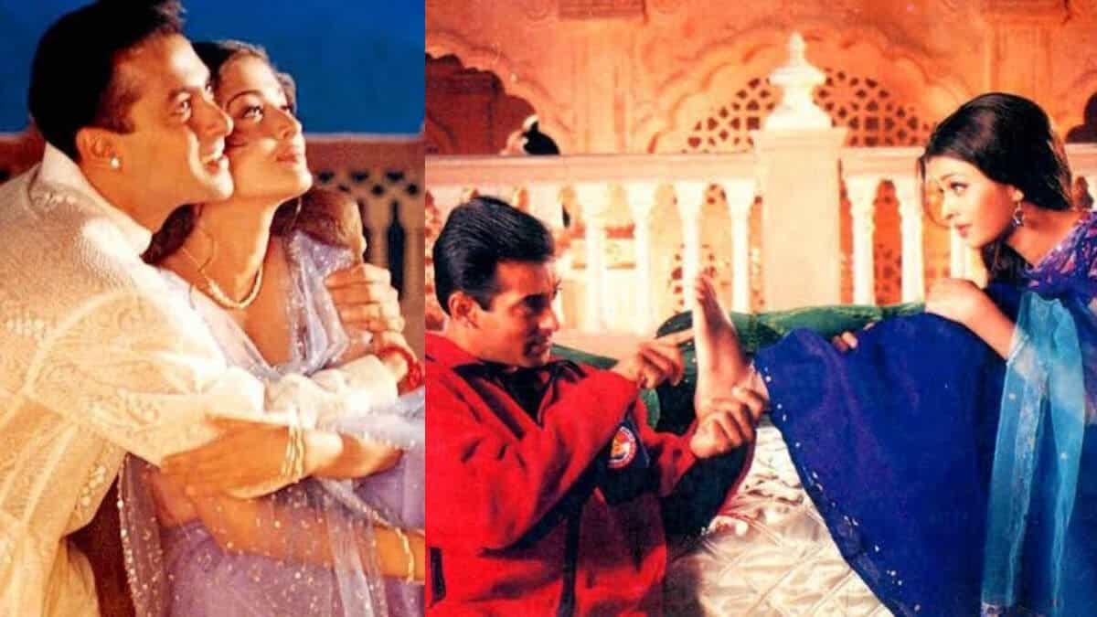Aishwarya-Salman: ইসলাম গ্রহণ করে সলমনকে গোপনে বিয়ে! খবর ছড়াতেই সত্যি সামনে আনেন ঐশ্বর্য Aishwarya-Salman: ইসলাম গ্রহণ করে সলমনকে গোপনে বিয়ে! খবর ছড়াতেই সত্যি সামনে আনেন ঐশ্বর্য