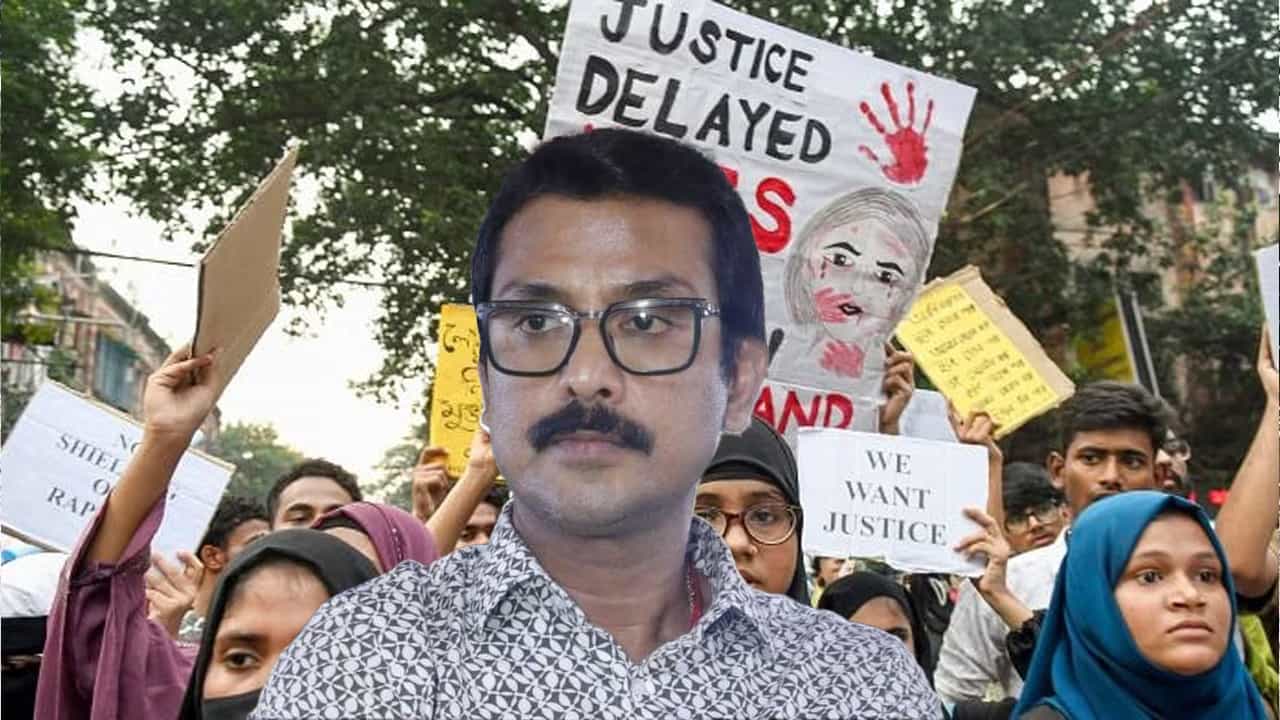 Tollywood:আরজি কর কাণ্ডের প্রভাব! প্রযোজকদের চিঠি পাঠাল স্বরূপের ফেডারেশন, কী লেখা হল চিঠিতে?