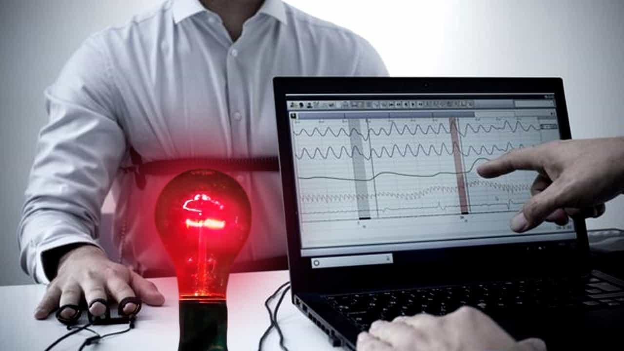 Polygraph Test: পলিগ্রাফ টেস্ট কী? কেমন করে গোয়েন্দারা এর মাধ্যমে ধরে ফেলেন অপরাধীকে? Polygraph Test: পলিগ্রাফ টেস্ট কী? কেমন করে গোয়েন্দারা এর মাধ্যমে ধরে ফেলেন অপরাধীকে?