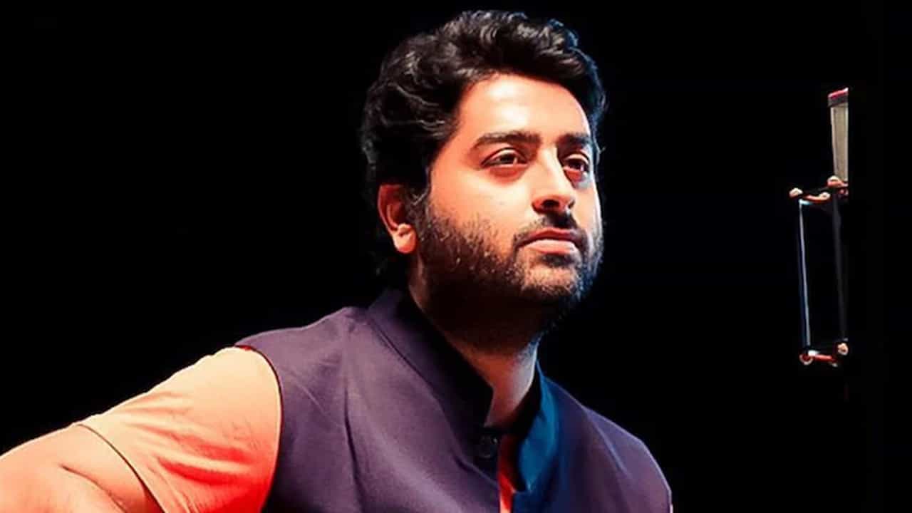 Arijit On RG KAR Case: তিলোত্তমা কাণ্ডের প্রতিবাদে কবে রাস্তায় নামবেন অরিজিত্? উত্তরে যা বললেন... Arijit On RG KAR Case: তিলোত্তমা কাণ্ডের প্রতিবাদে কবে রাস্তায় নামবেন অরিজিত্? উত্তরে যা বললেন...