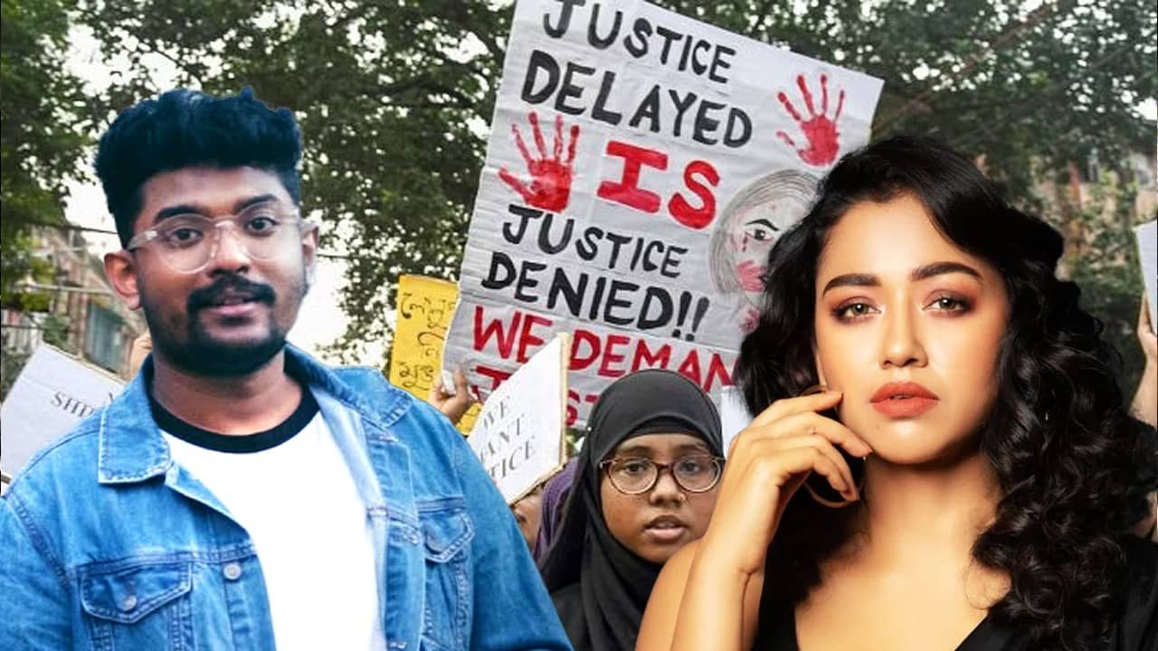শোভনকে বলেছি এই দেশে মা হতে চাই না: সোহিনী