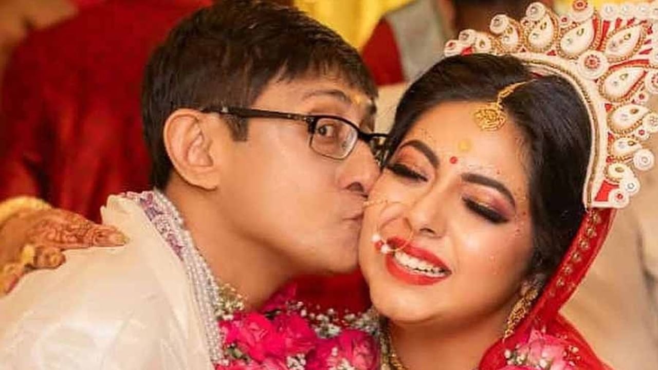 Kanchan-Sreemoyee: সকাল থেকেই তুমুল ব্যস্ততা, কাঞ্চন-শ্রীময়ীর বাড়িতে খুশির আমেজ!