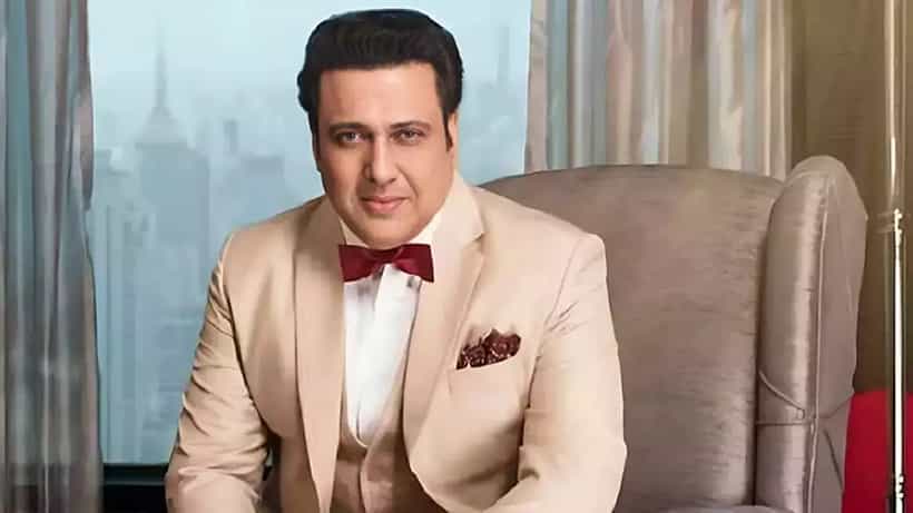দরজা বন্ধ, টাকার পাহাড় নিয়ে চলছে সেলিব্রেশন, এমনই সময় গোবিন্দার মাথায় আসে...