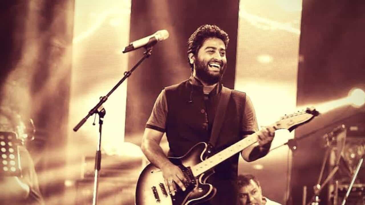 অরিজিৎকে নিয়ে হাসাহাসি! সোশ্যাল মিডিয়ায় ছড়িয়ে থাকা মিম দেখেন গায়ক? অরিজিৎকে নিয়ে হাসাহাসি! সোশ্যাল মিডিয়ায় ছড়িয়ে থাকা মিম দেখেন গায়ক?