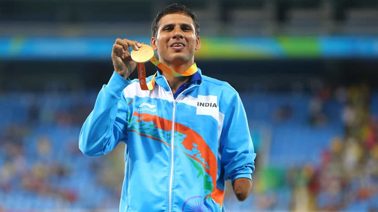 Paris Paralympics 2024: প্যারিসে হয়নি, প্যারিসে হবে... প্যারালিম্পিকে রেকর্ডের লক্ষ্য ভারতের Paris Paralympics 2024: প্যারিসে হয়নি, প্যারিসে হবে... প্যারালিম্পিকে রেকর্ডের লক্ষ্য ভারতের