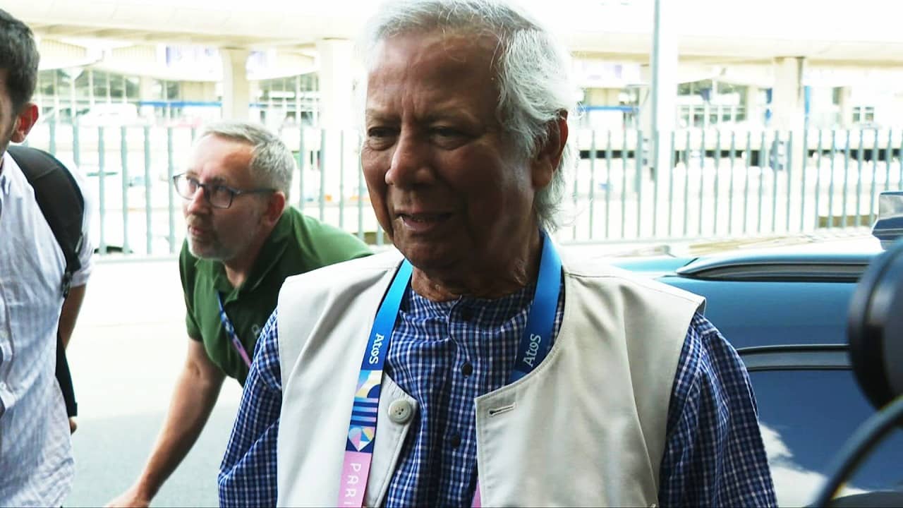 Dr Muhammad Yunus: বাংলাদেশ অস্থির হলে..., কুর্সিতে বসার আগেই এপার বাংলাকে সতর্কবার্তা ইউনুসের