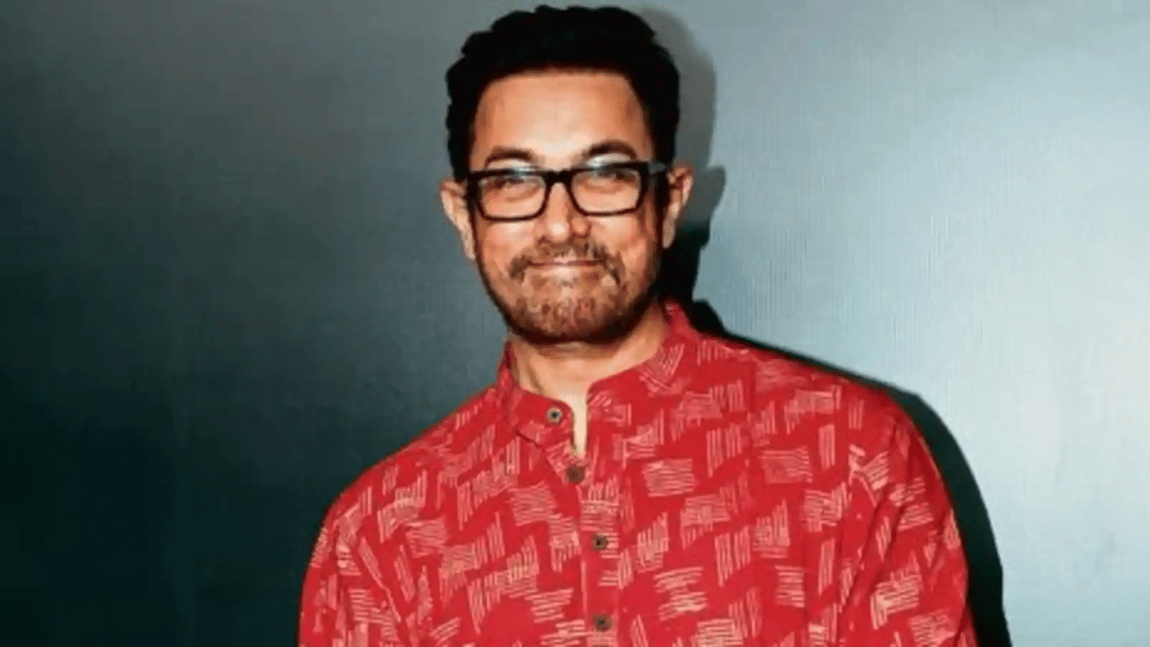 'মেয়ের সঙ্গে আমার...', মনরোগ বিশেষজ্ঞের পরামর্শ নিচ্ছেন আমির খান?
