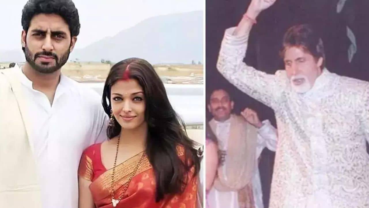 ঐশ্বর্যকে বউমার চোখে দেখেননি অমিতাভ, বচ্চন পরিবারের কোন সত্যি সামনে আনলেন জয়া?