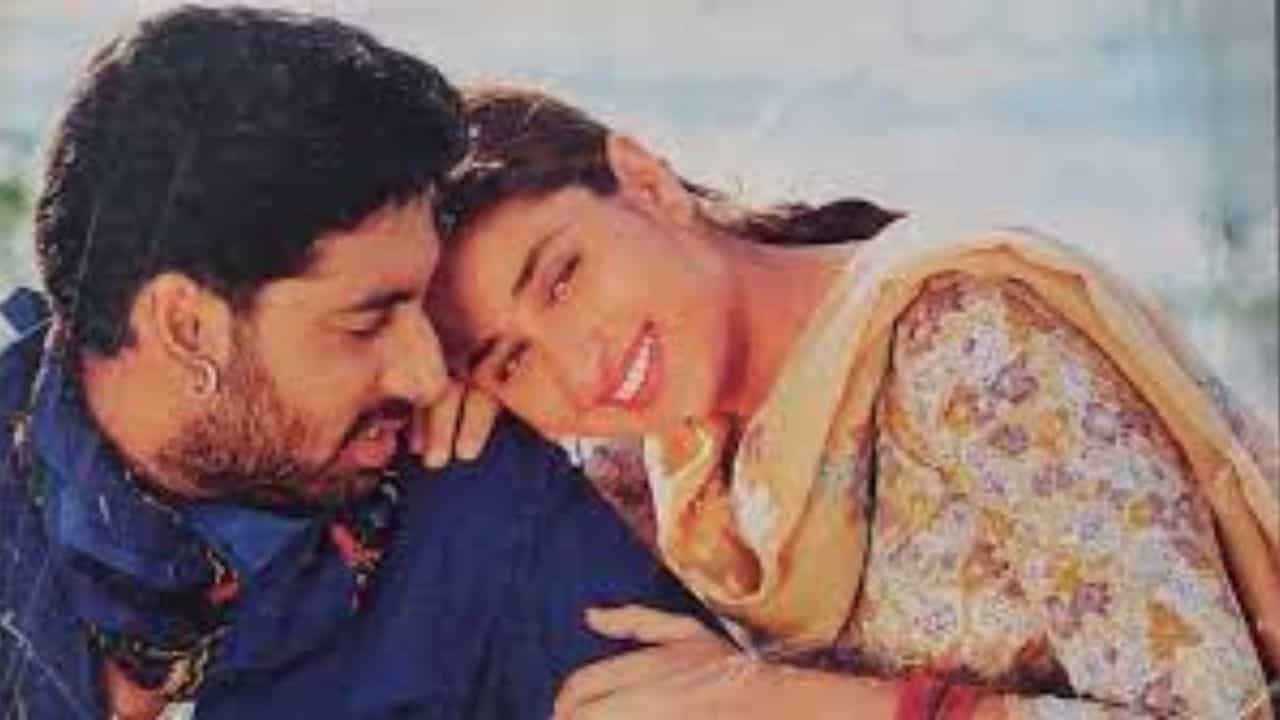 'অভিষেক আমার ভাইয়ের মতো, ওর সঙ্গে কীভাবে অন্তরঙ্গ হব', অপ্রস্তুত করিনা... 'অভিষেক আমার ভাইয়ের মতো, ওর সঙ্গে কীভাবে অন্তরঙ্গ হব', অপ্রস্তুত করিনা...