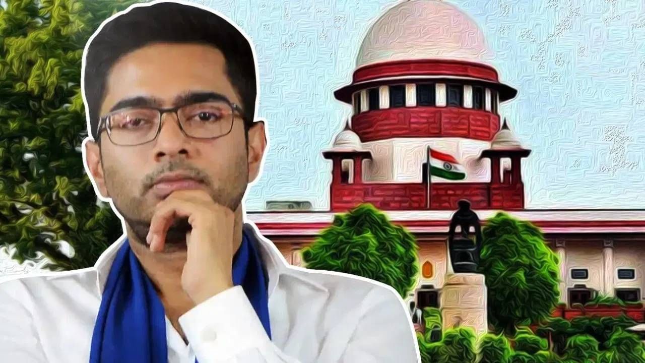 Abhishek Banerjee: অভিষেক ব্যানার্জি অভিযুক্ত না সাক্ষী, কেন স্পষ্ট করছে না ইডি? সুপ্রিম কোর্টে সওয়াল সিব্বলের Abhishek Banerjee: অভিষেক ব্যানার্জি অভিযুক্ত না সাক্ষী, কেন স্পষ্ট করছে না ইডি? সুপ্রিম কোর্টে সওয়াল সিব্বলের